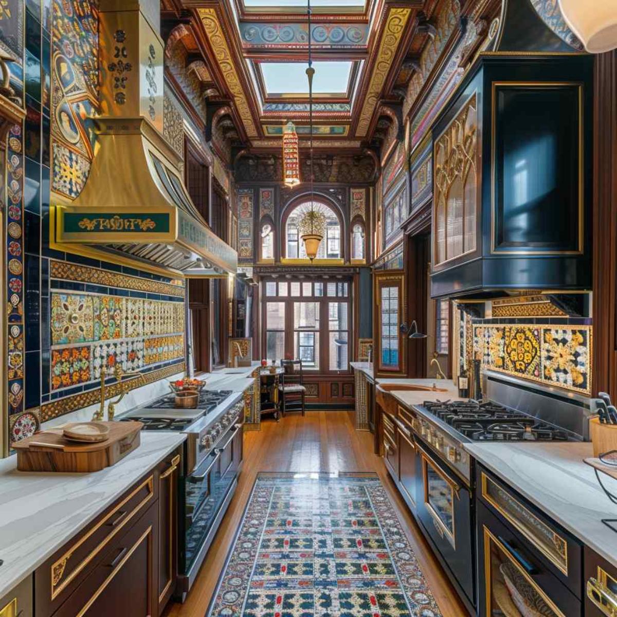 kitchens byzmax