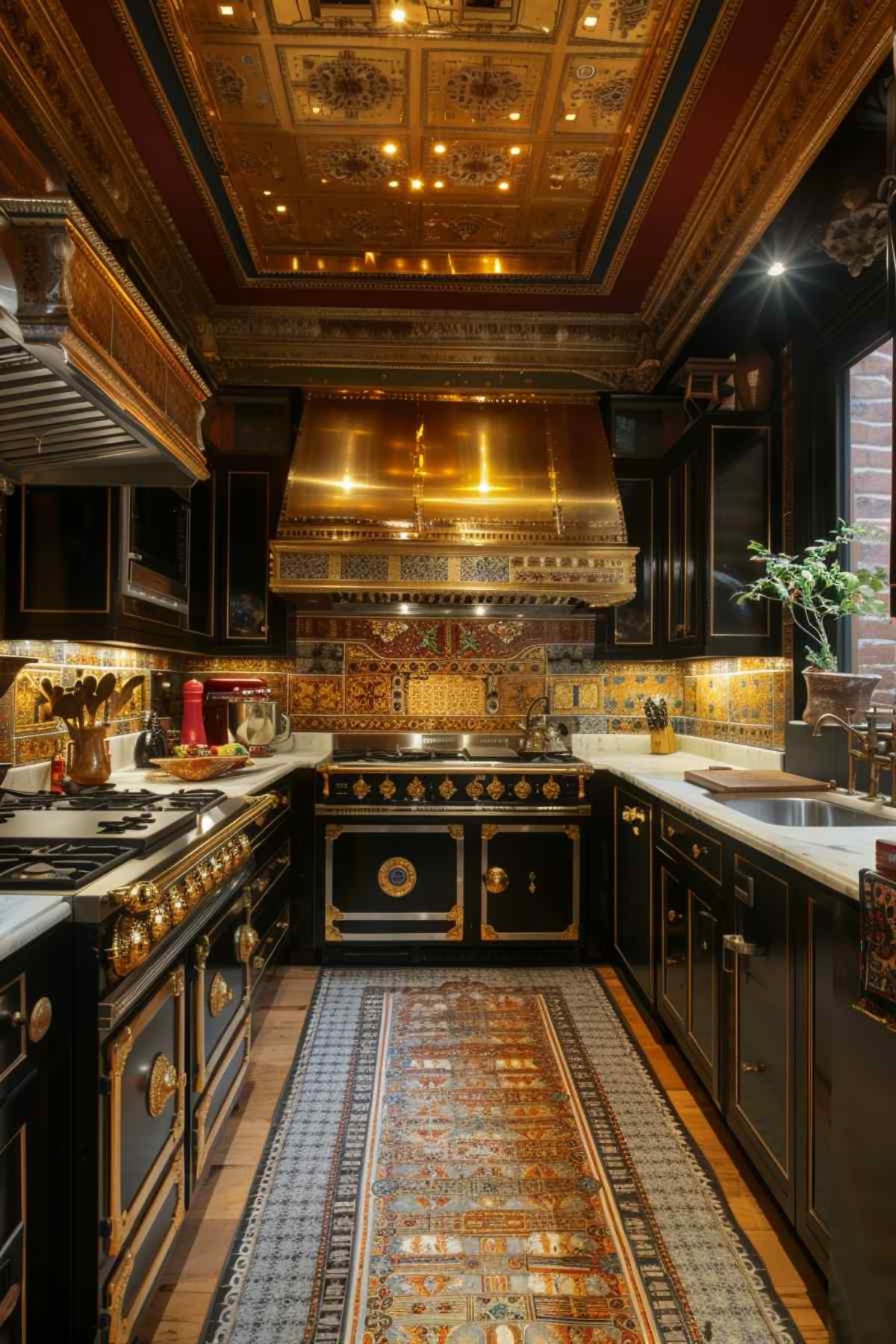 kitchens byzmax