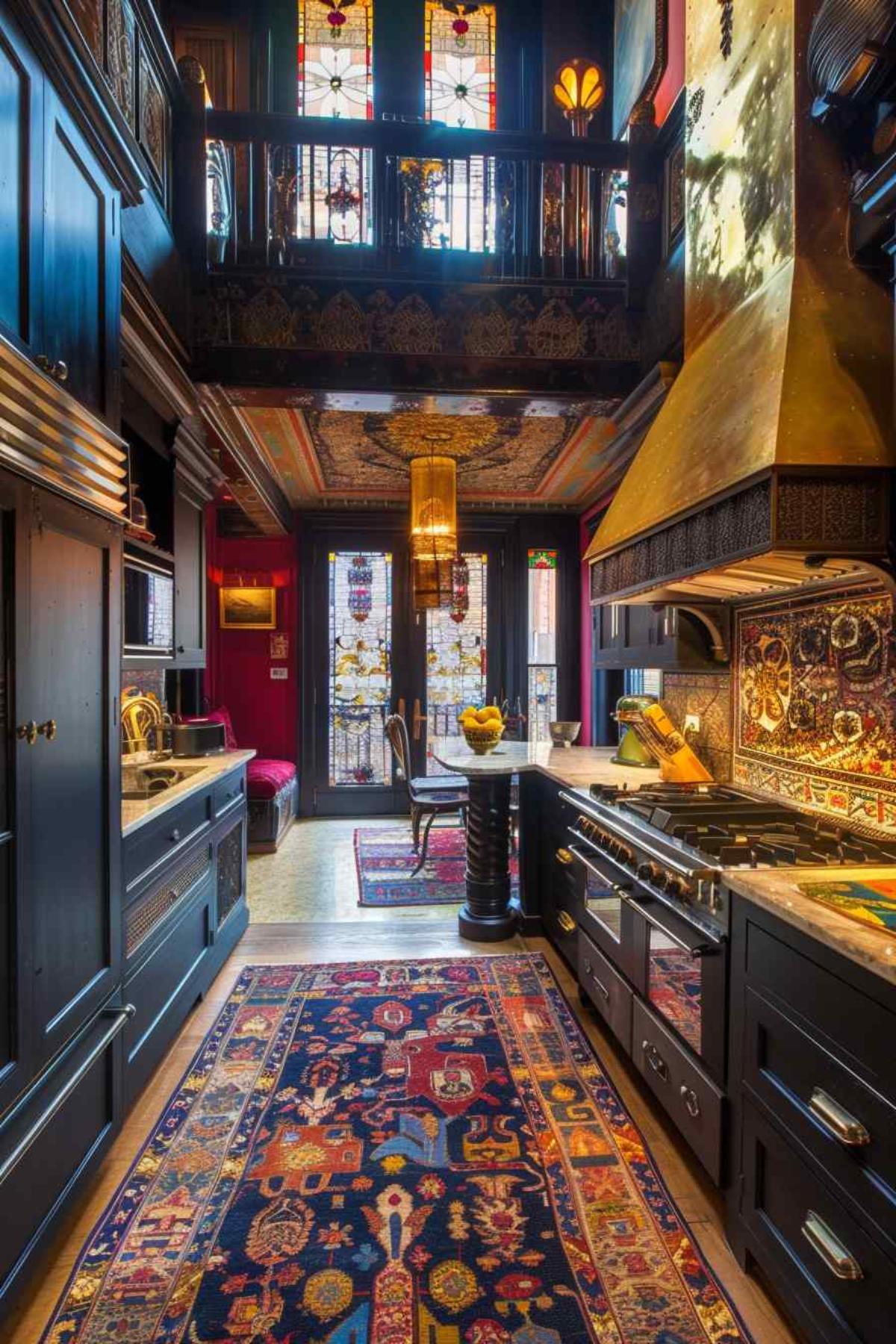 kitchens byzmax