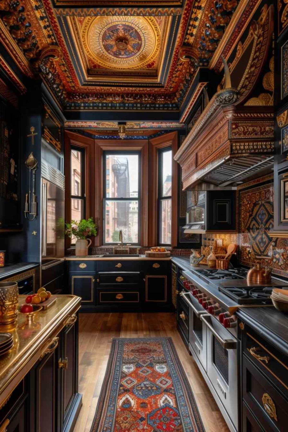 kitchens byzmax