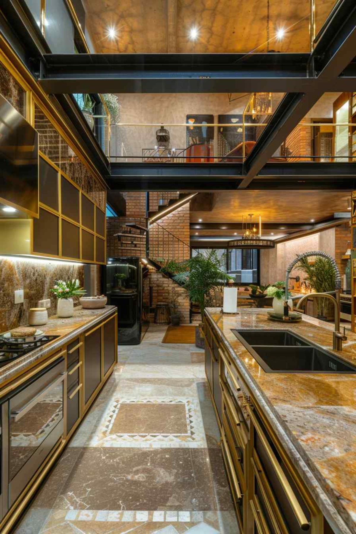 kitchens byzmax