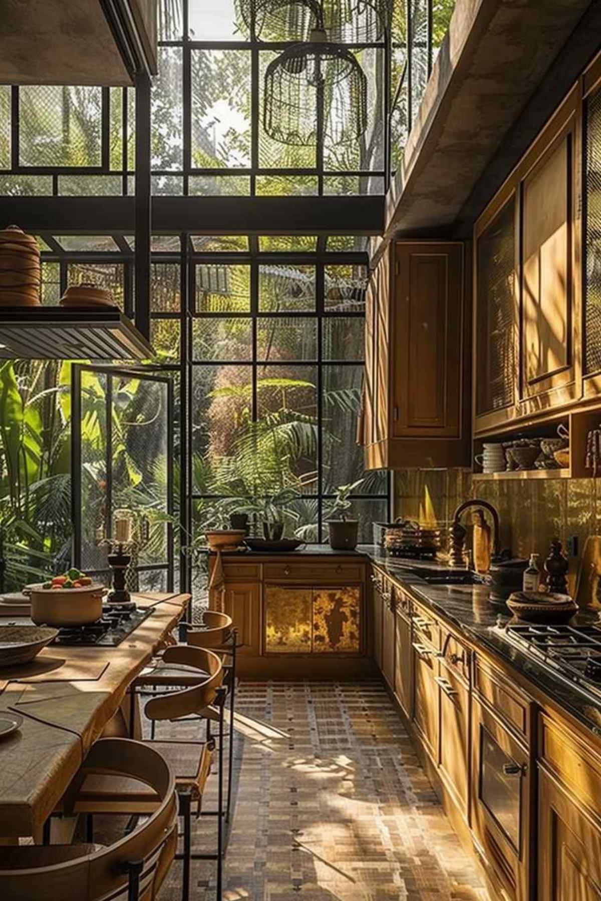kitchens byzmax