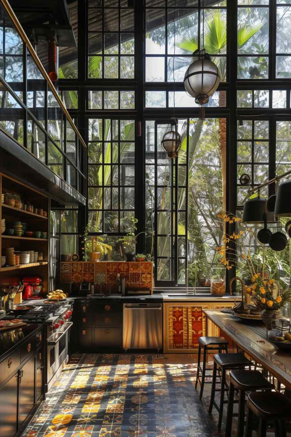 kitchens byzmax