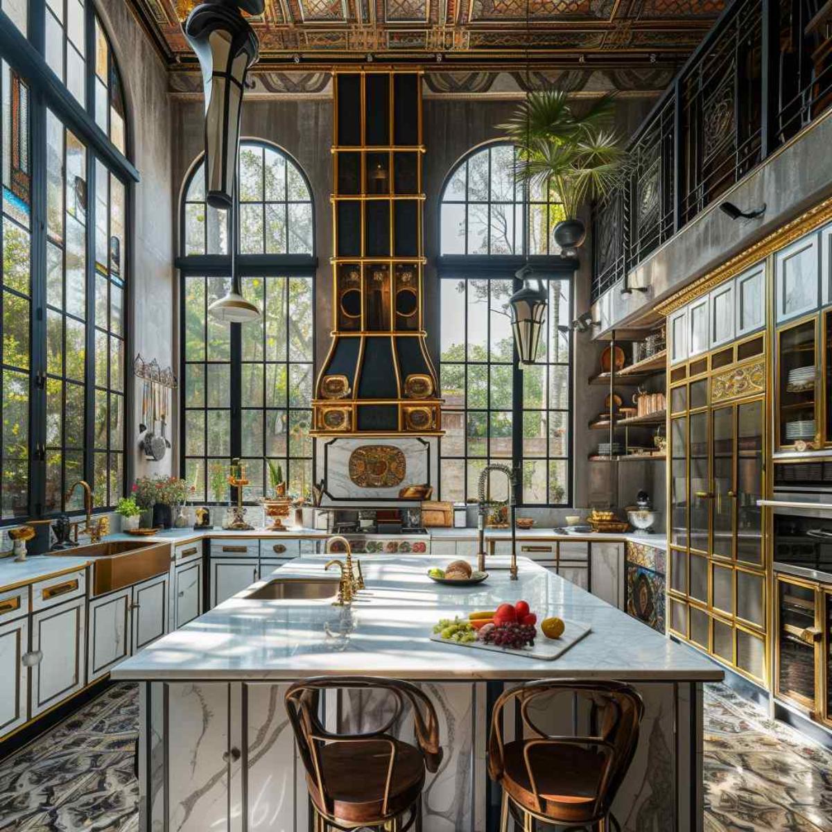 kitchens byzmax