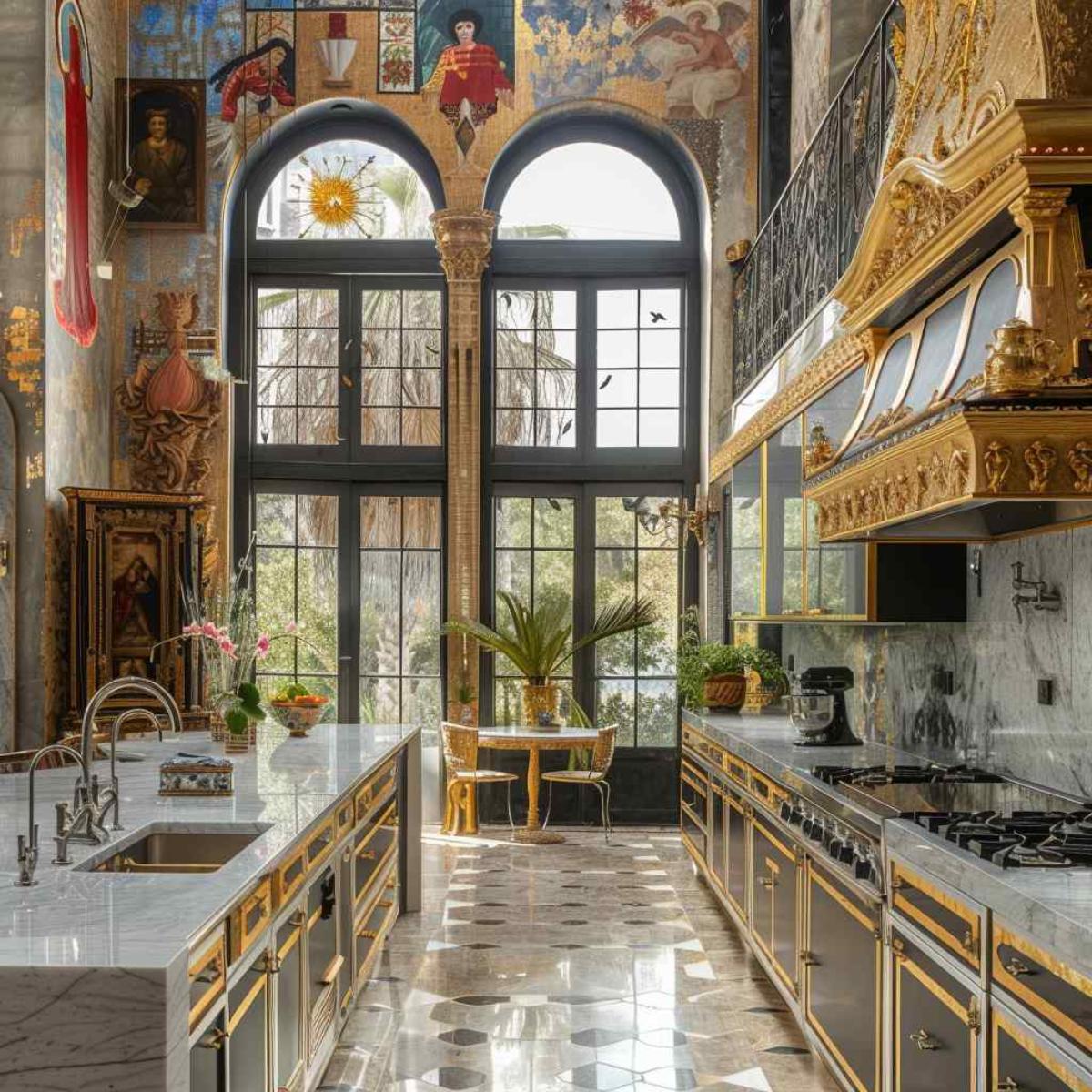 kitchens byzmax
