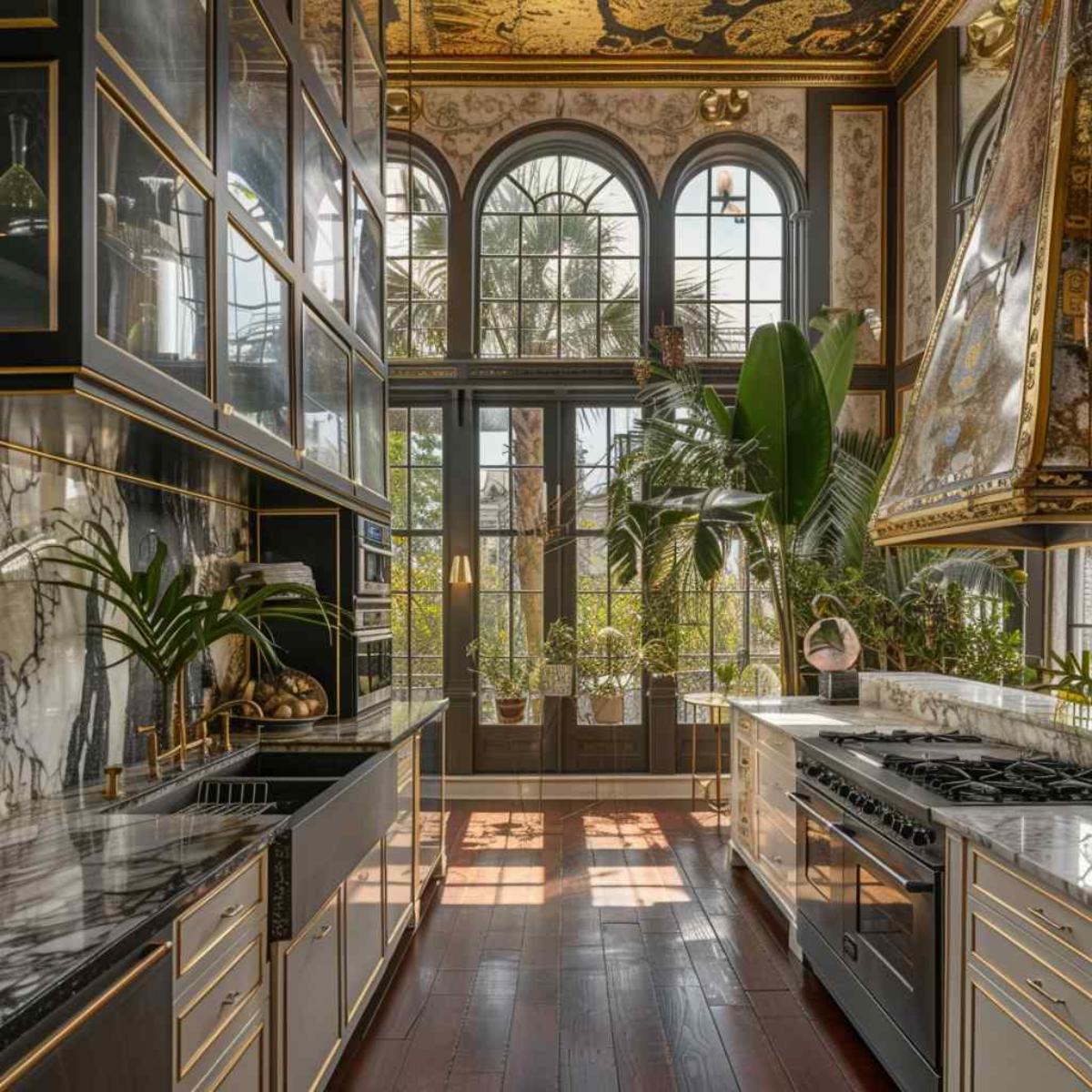 kitchens byzmax