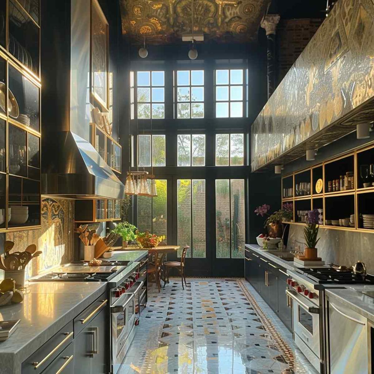 kitchens byzmax