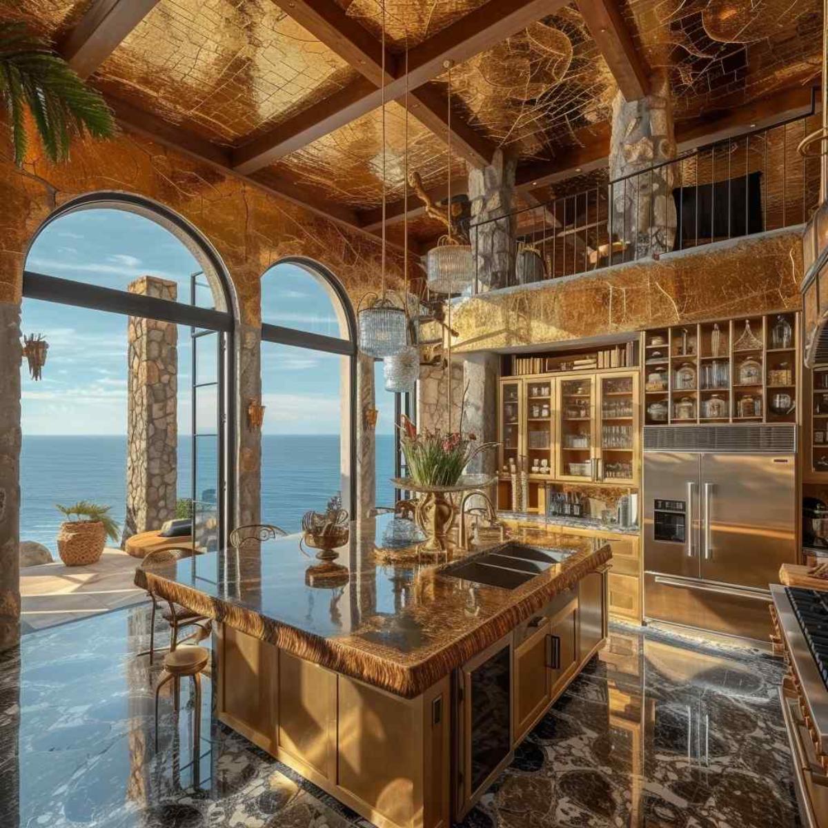 kitchens byzmax