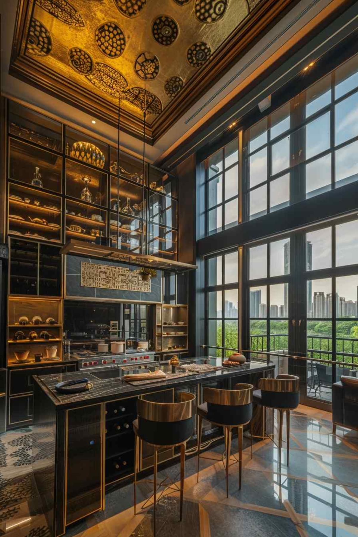 kitchens byzmax