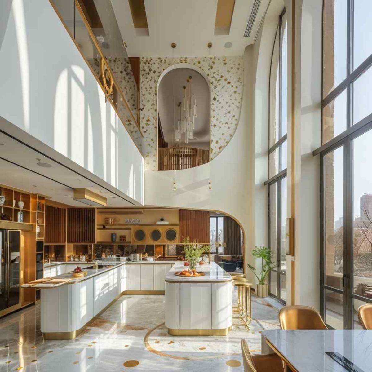 kitchens byzmax