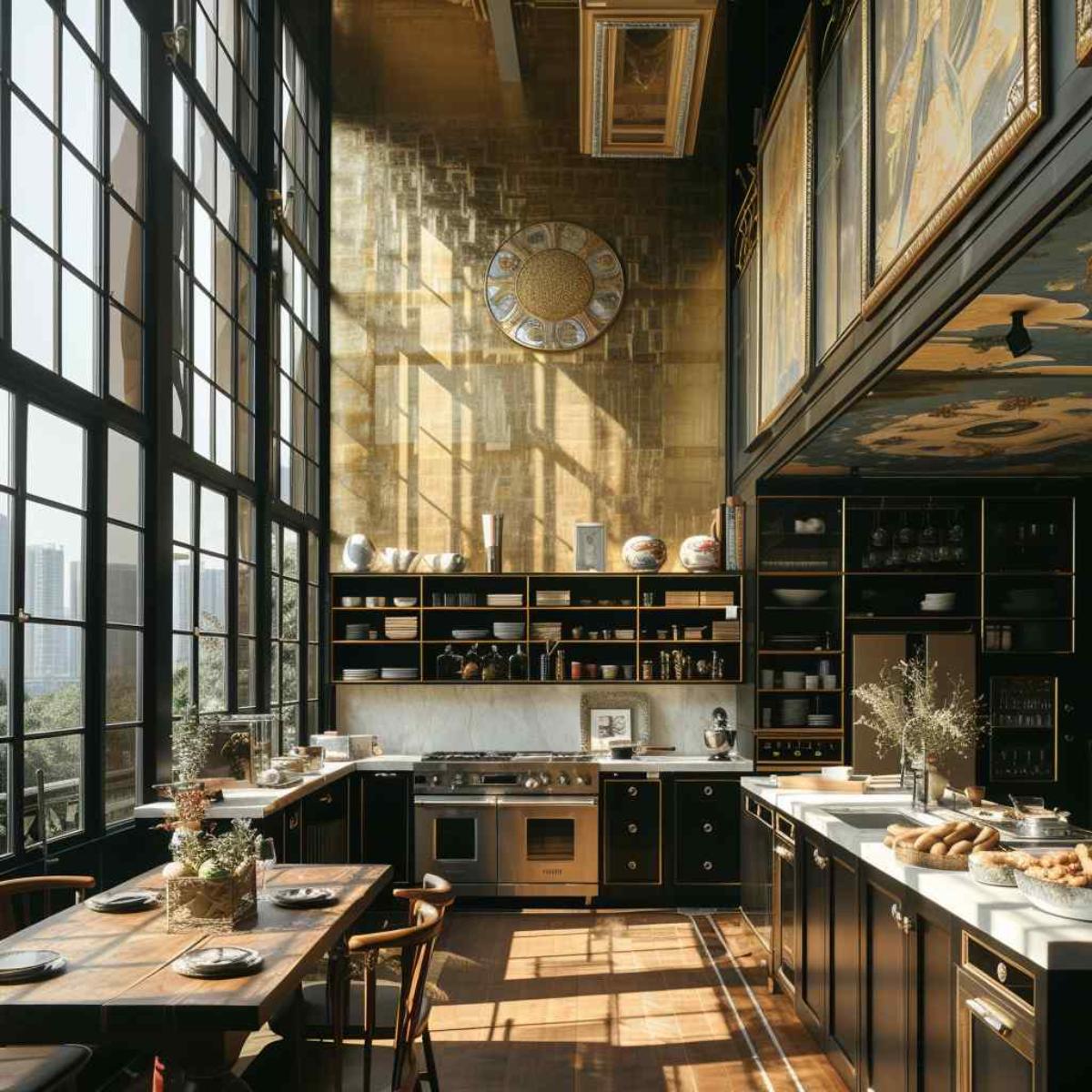 kitchens byzmax