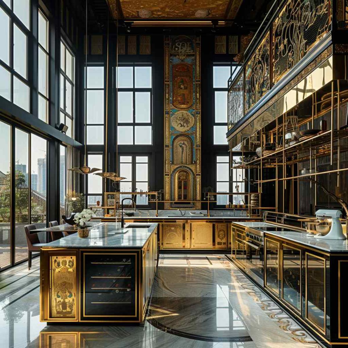 kitchens byzmax
