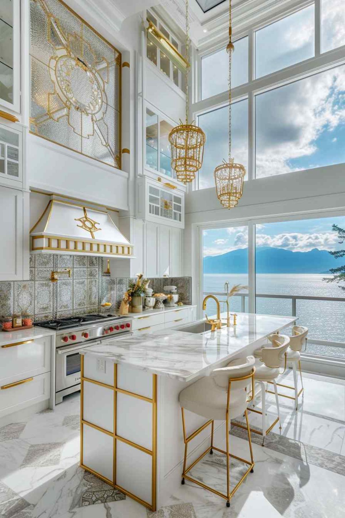 kitchens byzmax