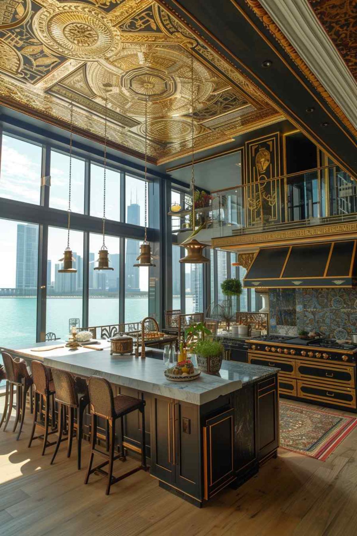 kitchens byzmax