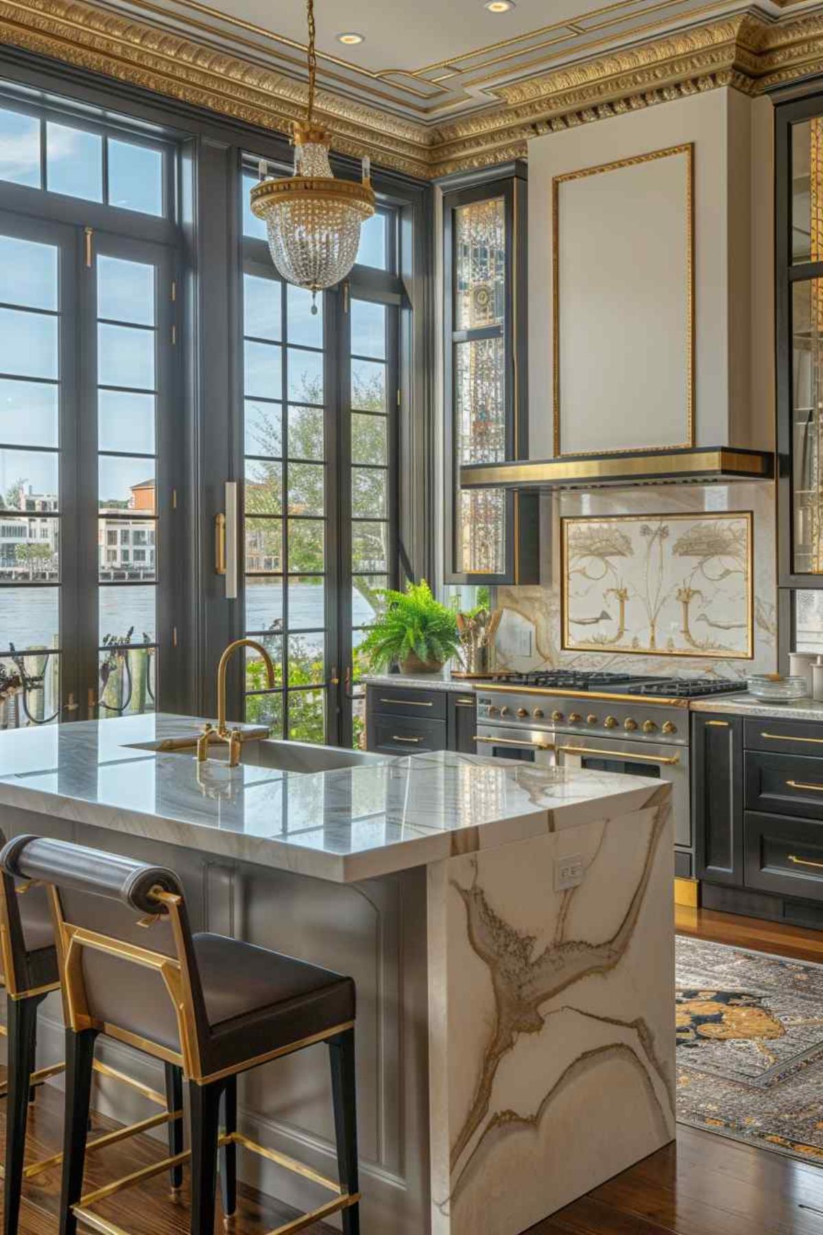 kitchens byzmax