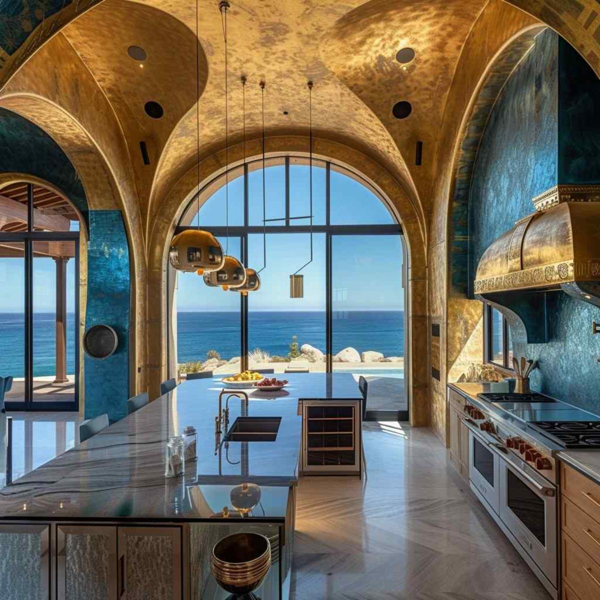 kitchens byzmax