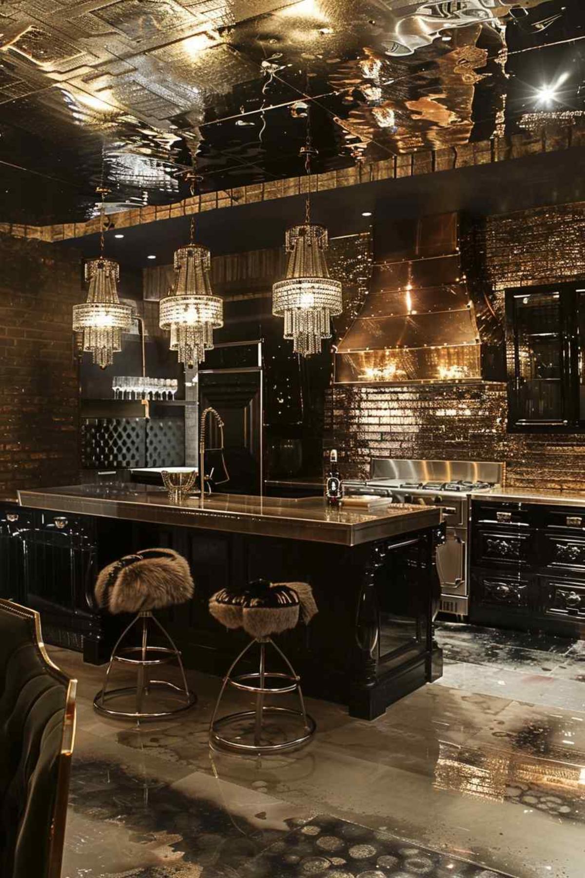 kitchens indiglam