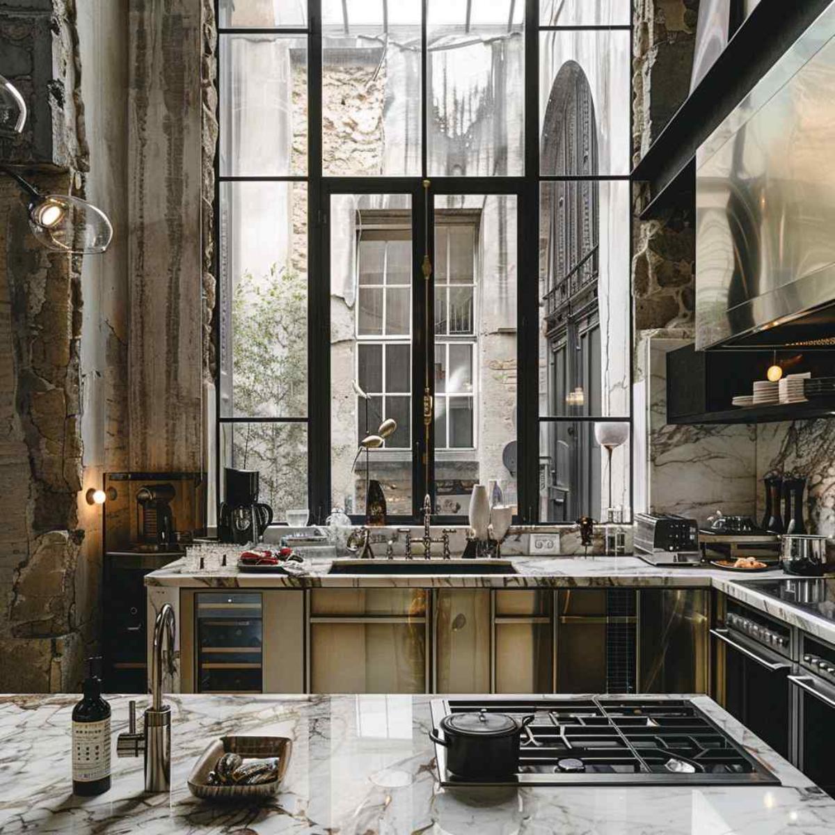 kitchens indiglam