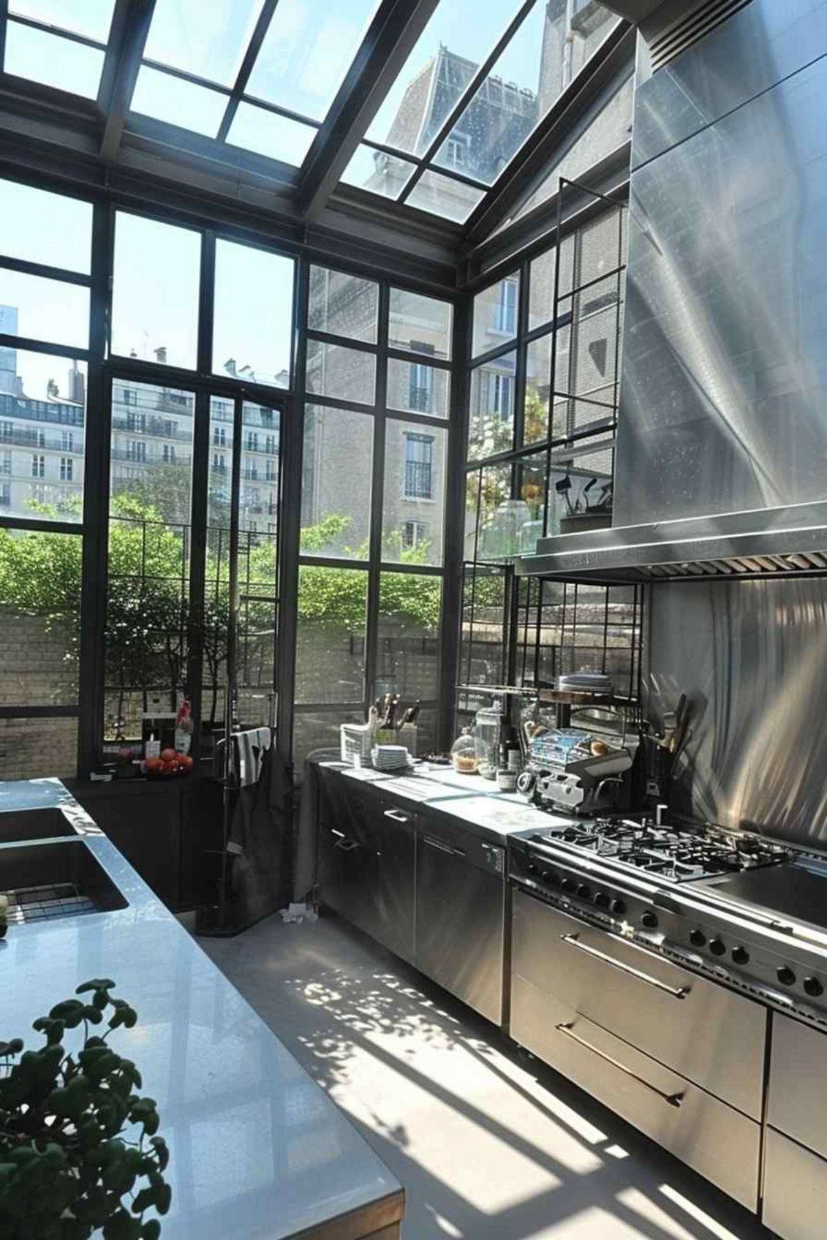 kitchens indiglam