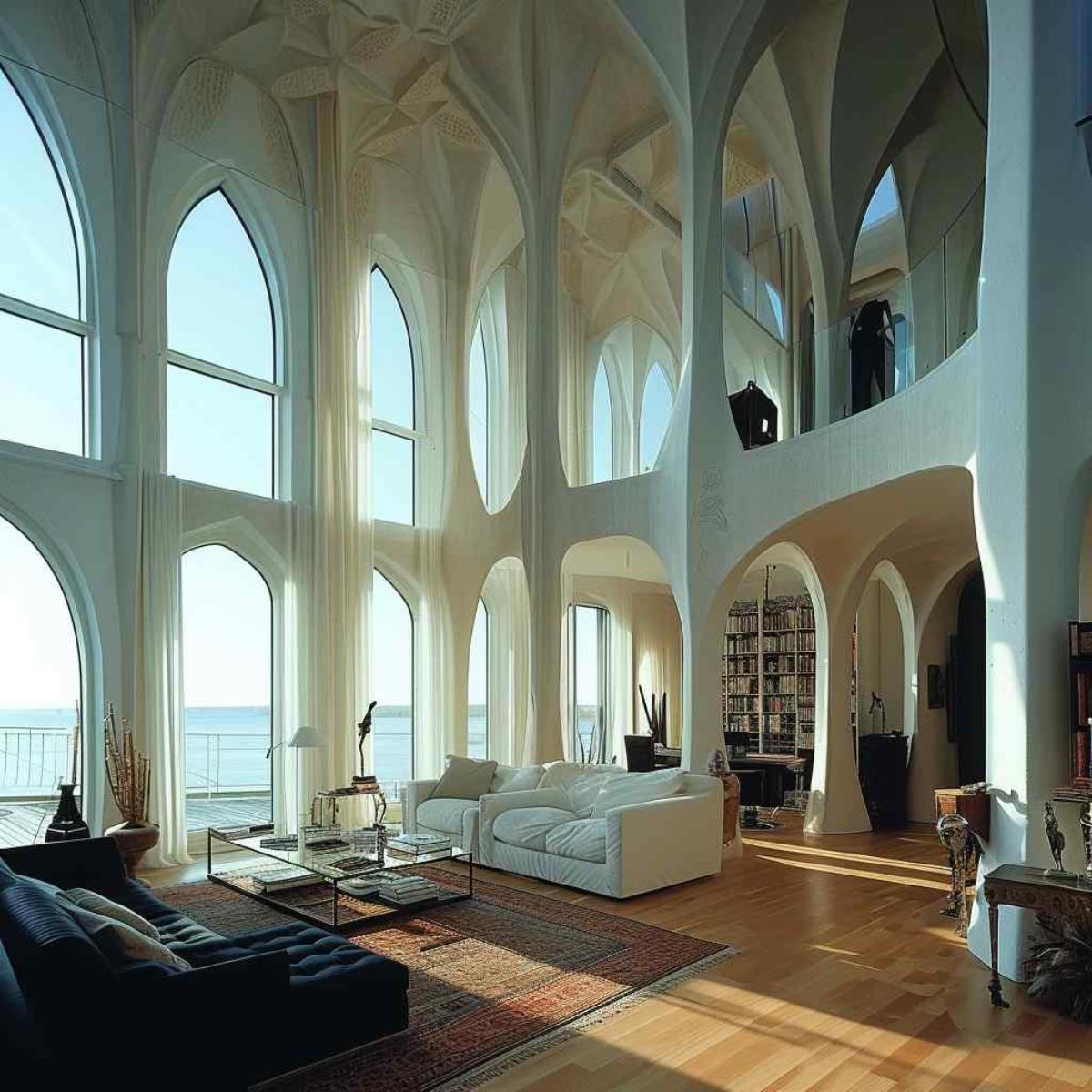 living room baroque hs 