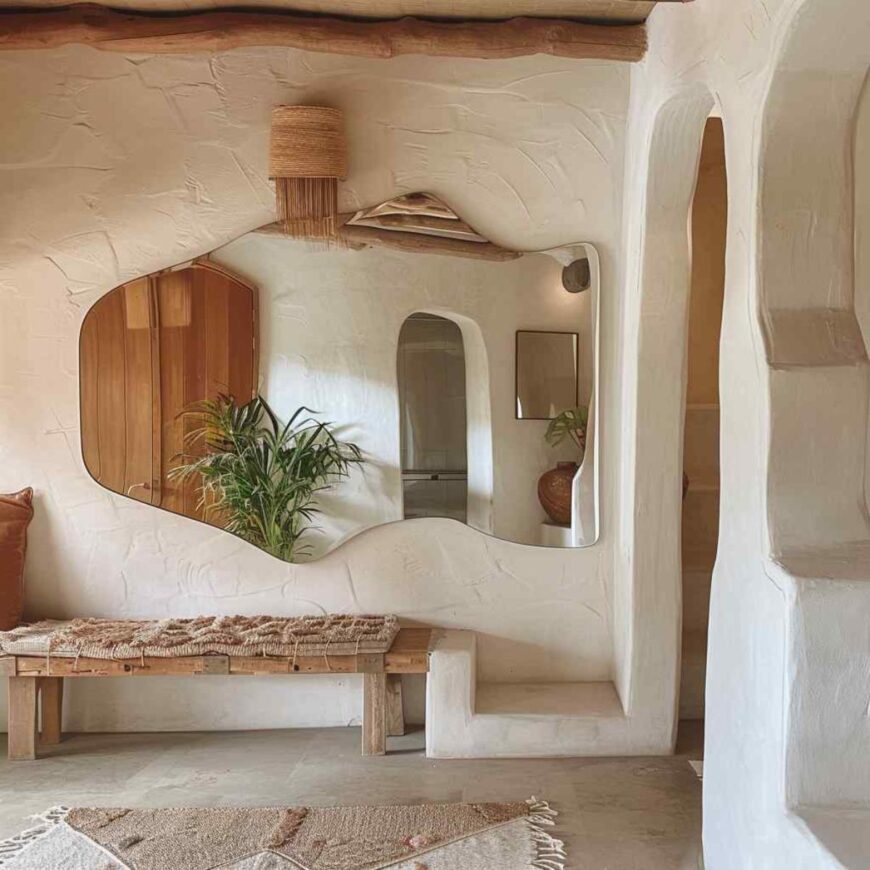 68 Beach House Mudrooms Where Wave-Washed Woods Meet Boho Bliss ...
