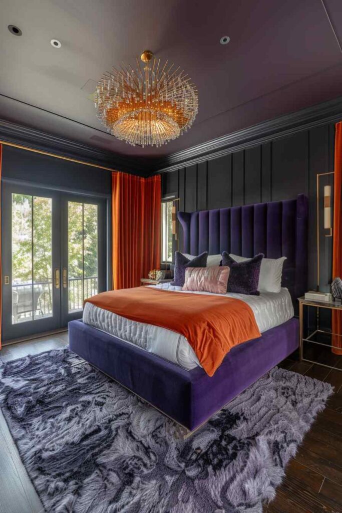 34 Bedroom Layouts Explore a Majestic Minimalism (Concept Interiors ...