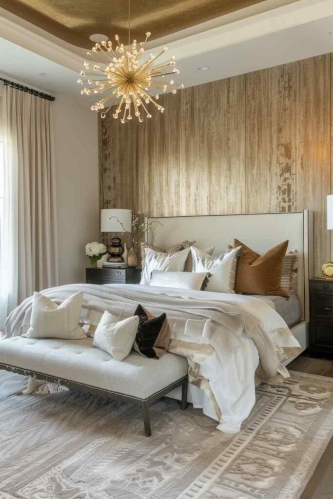 34 Bedroom Layouts Explore a Majestic Minimalism (Concept Interiors ...