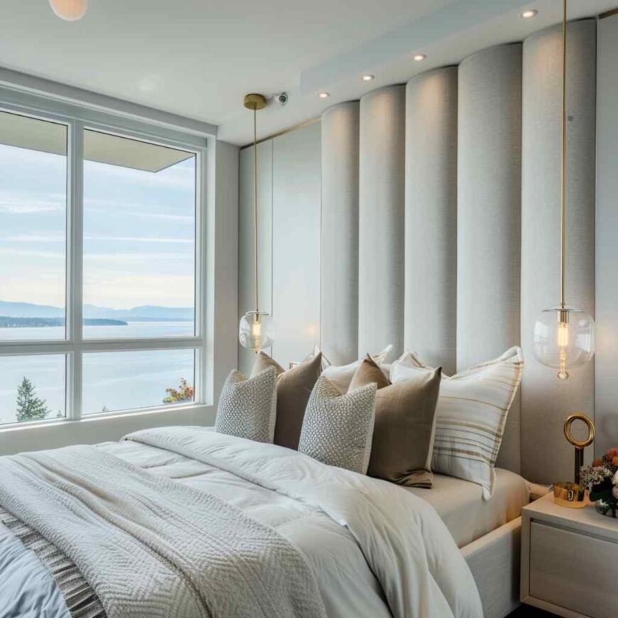 28 Bedroom Designs Find Elegance in the Simplest Details (Concept ...