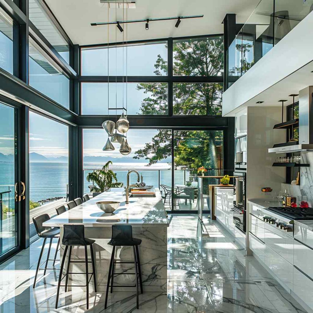kitchen indi deco