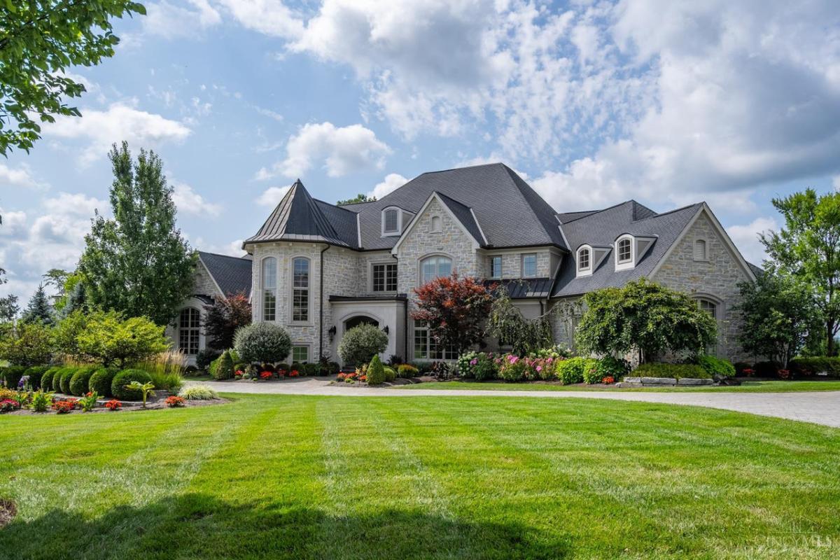 9,784 Sq. Ft. Real Estate in Anderson Twp, OH ($4,495,000)