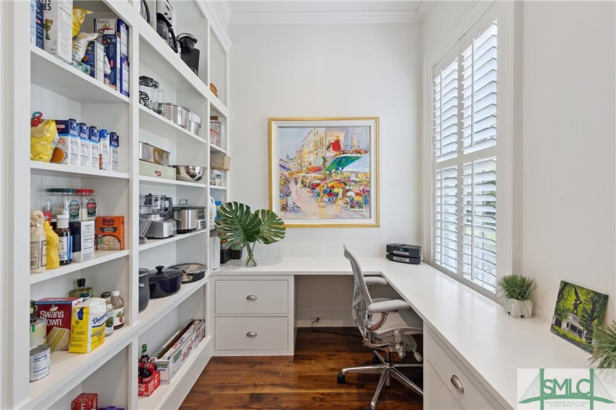 Pantry