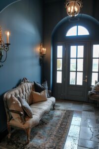 48 Modern Victorian Cozy Foyers in Timeless Elegance with Contemporary ...