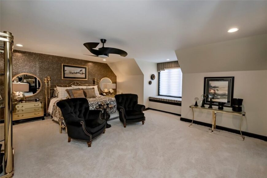 16,238 Sq. Ft. Mansion in Peters Twp, PA ($5,100,000) – Home Stratosphere