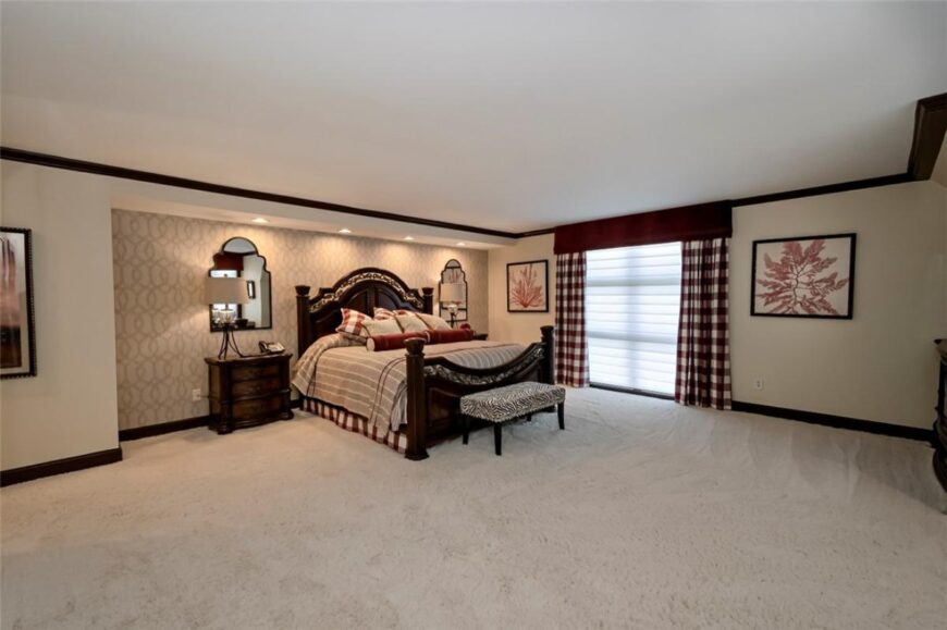 16,238 Sq. Ft. Mansion in Peters Twp, PA ($5,100,000) – Home Stratosphere