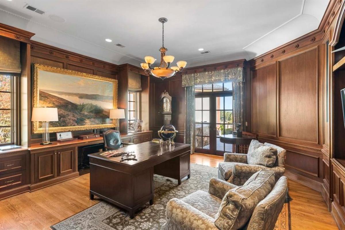 Home office