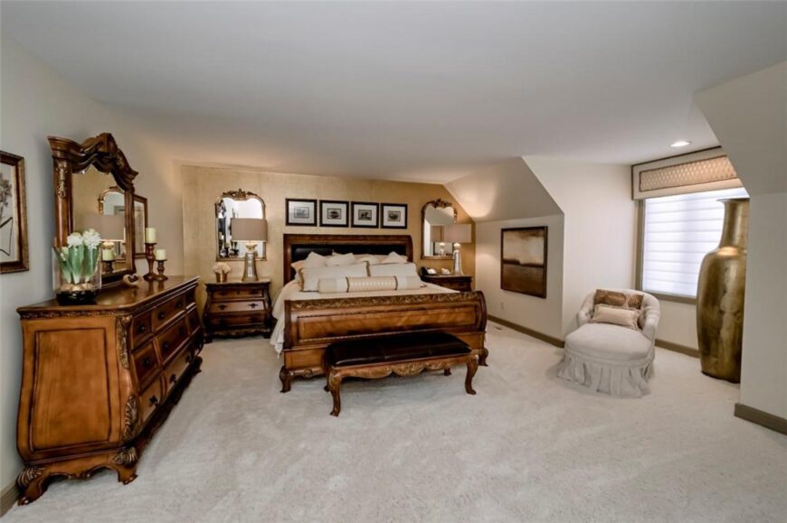 16,238 Sq. Ft. Mansion in Peters Twp, PA ($5,100,000) – Home Stratosphere