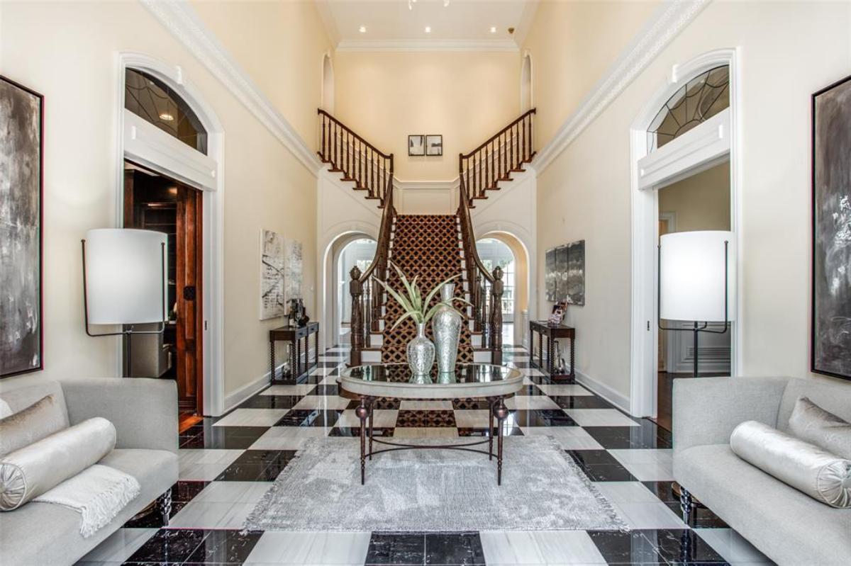 Staircase