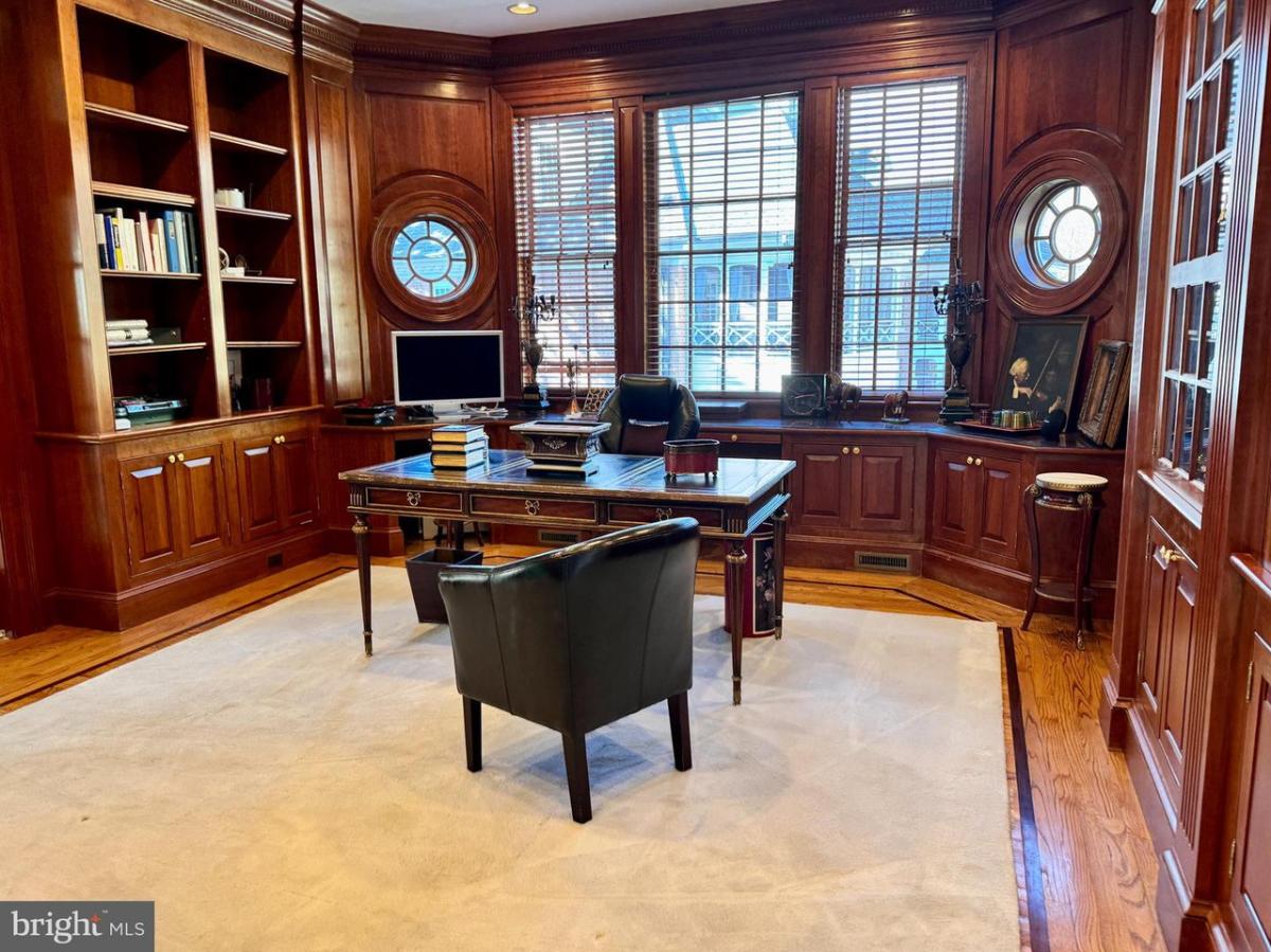 Home office