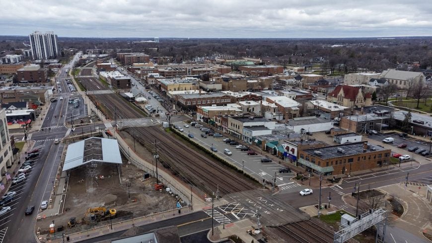 Wheaton, Illinois