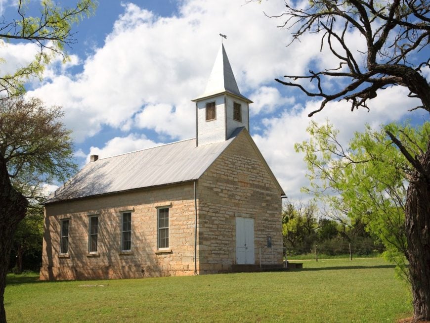 Fredericksburg, Texas
