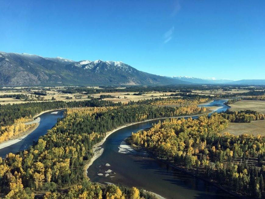 Kalispell, Montana
