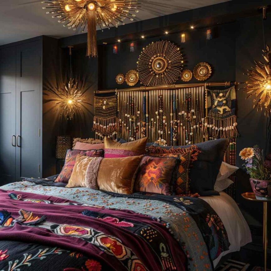 27 Bedroom Design Ideas to Create an Oasis of Style (Concept Interiors ...