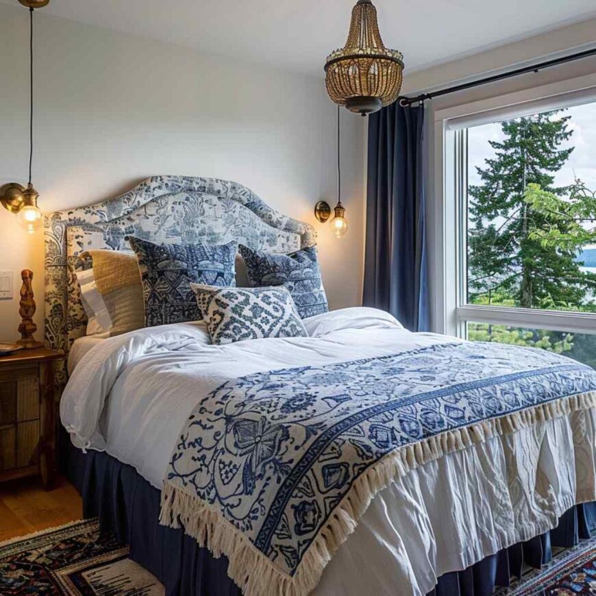 27 Bedroom Spaces Embrace Hygge Design for Maximum Comfort (Concept ...