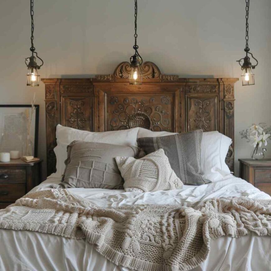 27 Bedroom Spaces Embrace Hygge Design for Maximum Comfort (Concept ...