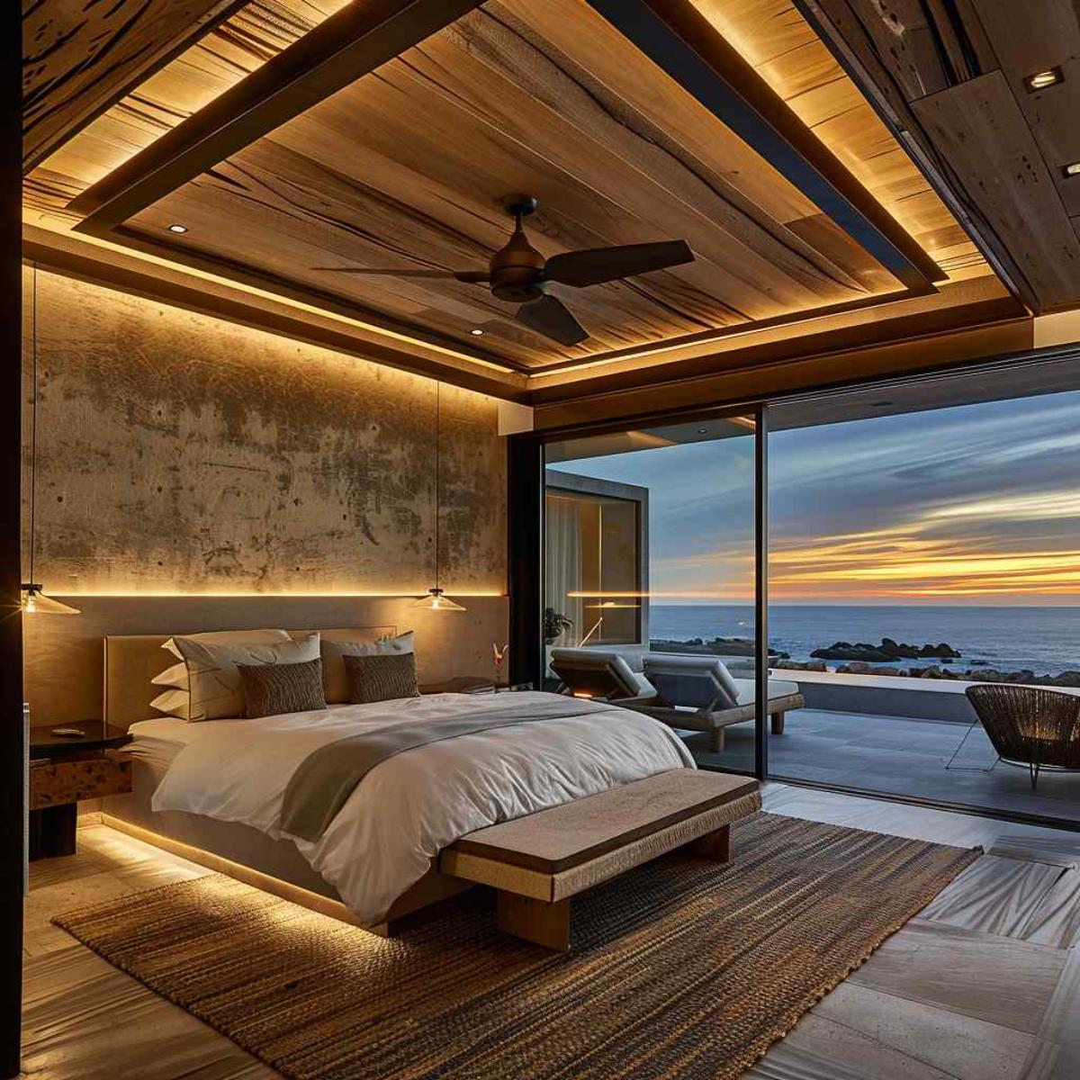 bedroom japandicon