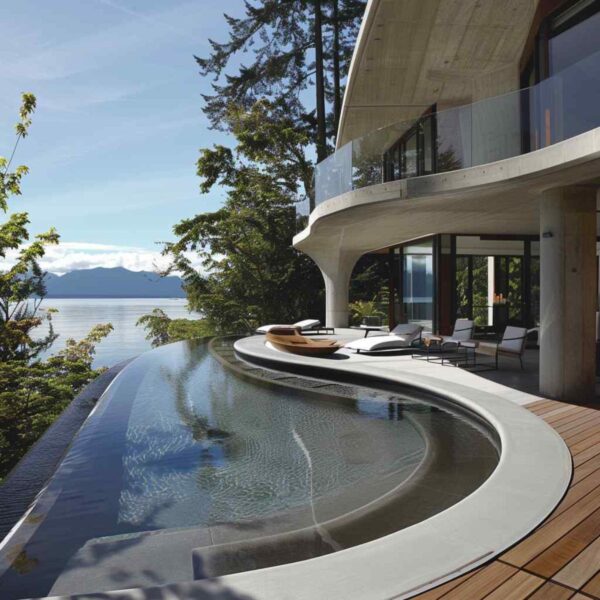 33 Deck Designs Make a Splash with Scandinese-Modernismo Fusion ...