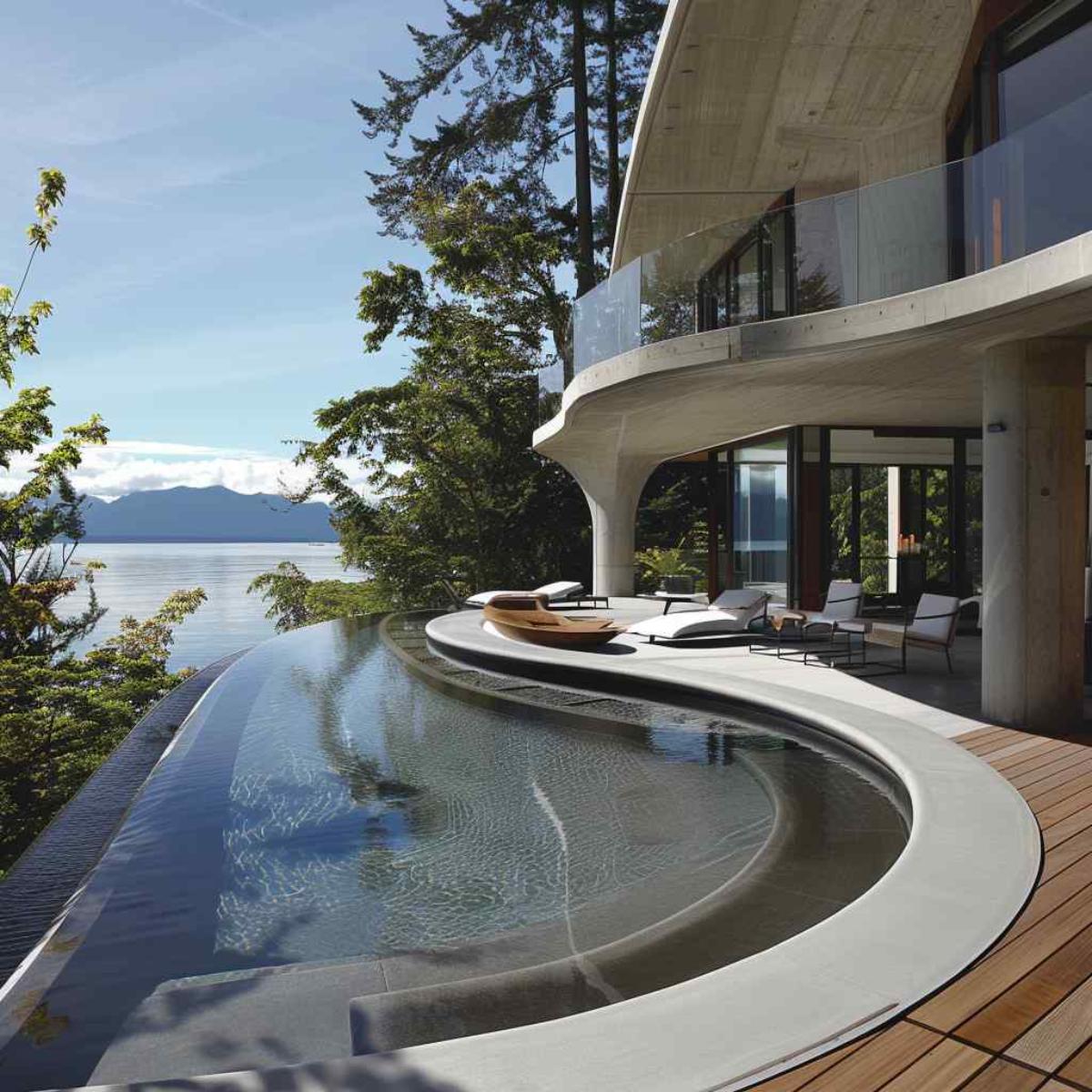 deck pool