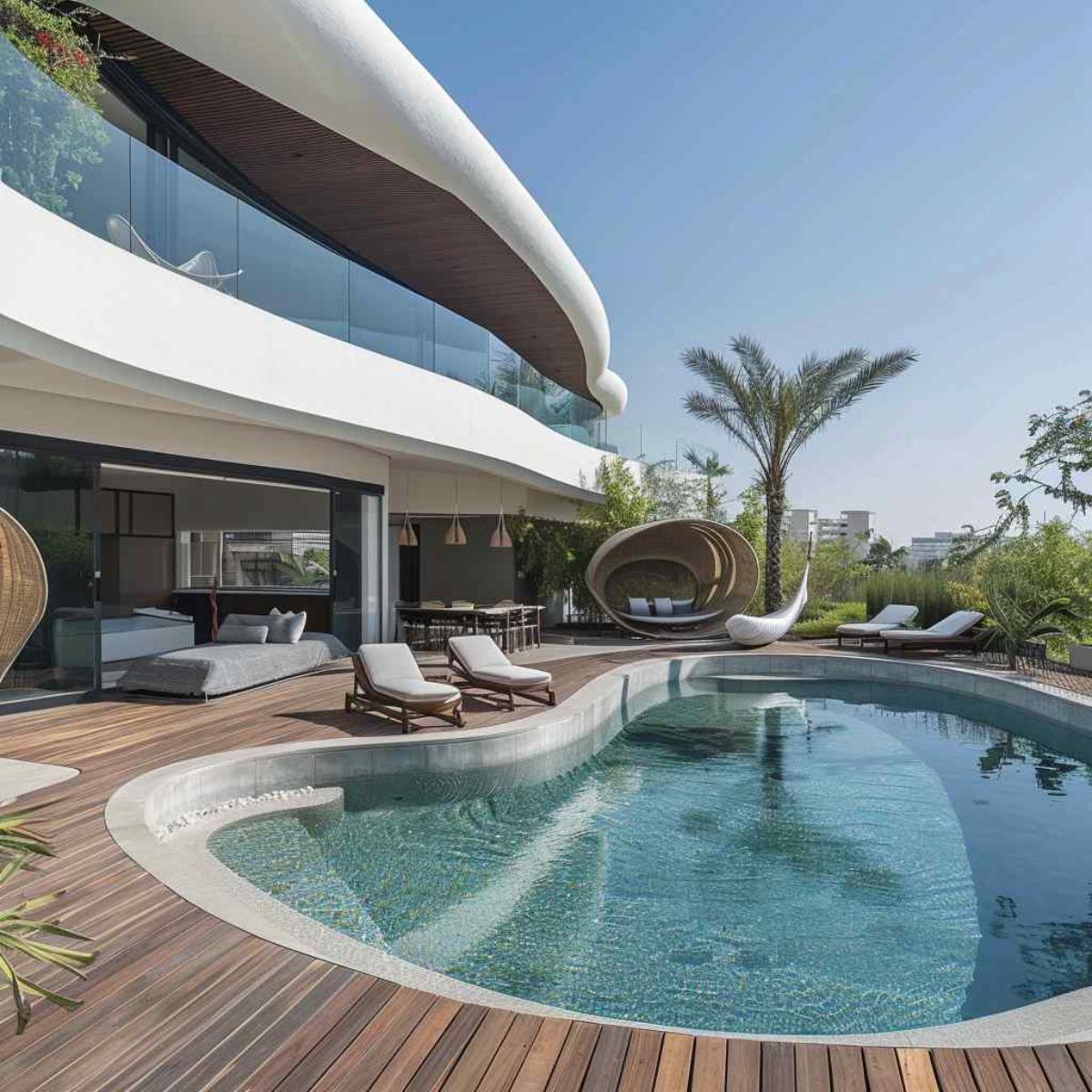 deck pool