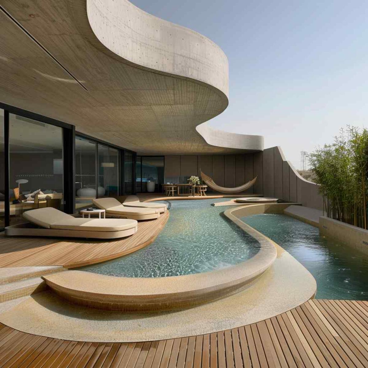 deck pool
