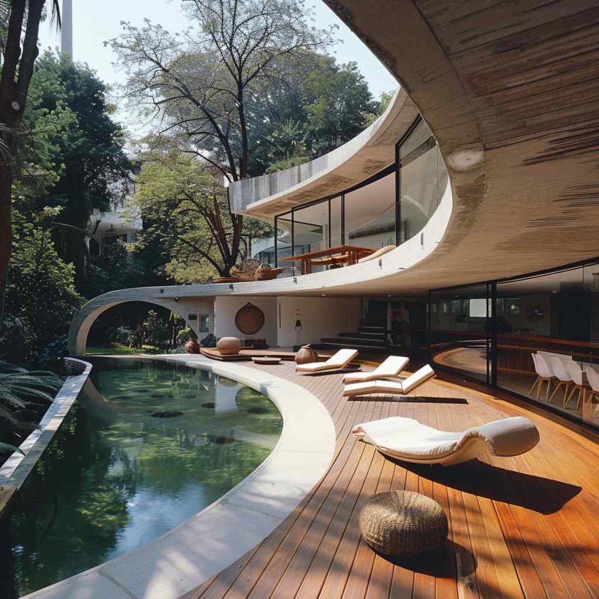 deck pool